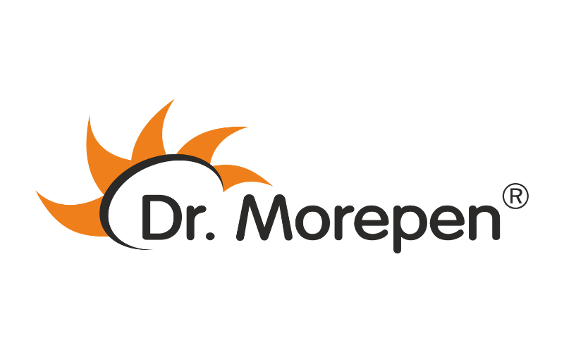 Dr Morepen